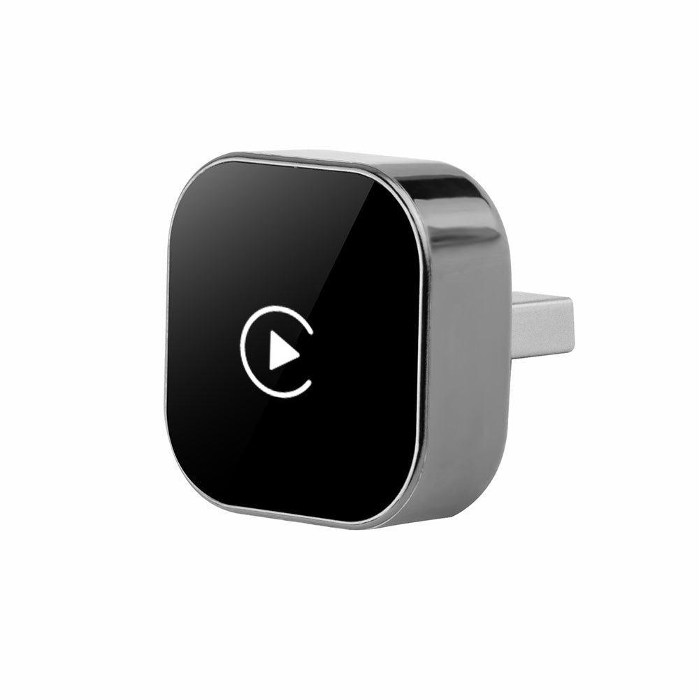 kablosuz adaptör Carplay Android oto apple Dongle için